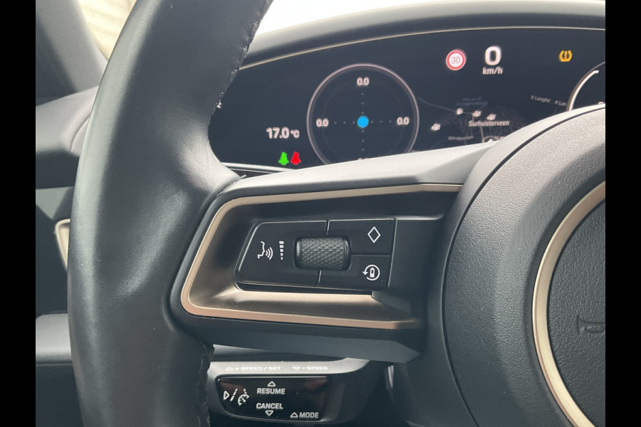 Porsche Taycan 408PK Bose Leer Pano.dak Headupdisplay Perfect mooi