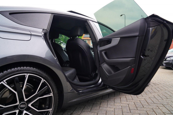 Audi A5 Sportback 40 TFSI Design Pro Line Plus | Stuurwiel verwarming | Glazen elektrische pano | Achteruitrijcamera