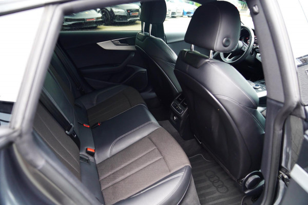 Audi A5 Sportback 40 TFSI Design Pro Line Plus | Stuurwiel verwarming | Glazen elektrische pano | Achteruitrijcamera