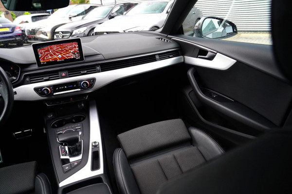 Audi A5 Sportback 40 TFSI Design Pro Line Plus | Stuurwiel verwarming | Glazen elektrische pano | Achteruitrijcamera