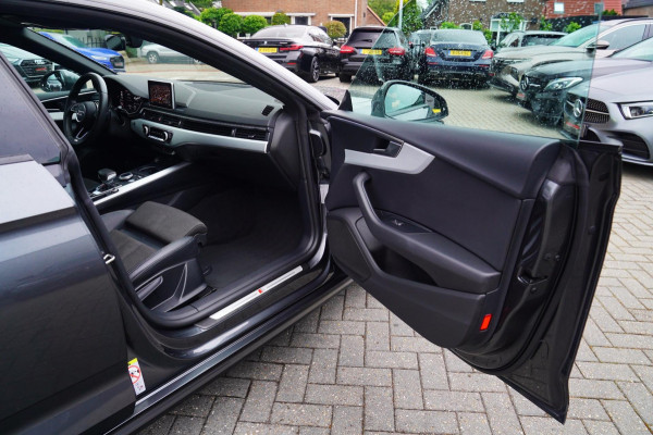 Audi A5 Sportback 40 TFSI Design Pro Line Plus | Stuurwiel verwarming | Glazen elektrische pano | Achteruitrijcamera