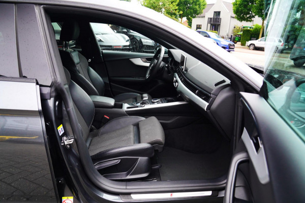 Audi A5 Sportback 40 TFSI Design Pro Line Plus | Stuurwiel verwarming | Glazen elektrische pano | Achteruitrijcamera