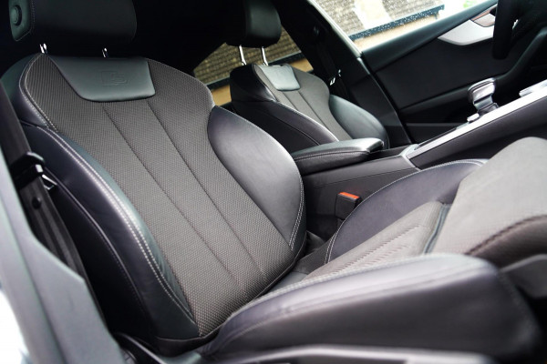 Audi A5 Sportback 40 TFSI Design Pro Line Plus | Stuurwiel verwarming | Glazen elektrische pano | Achteruitrijcamera