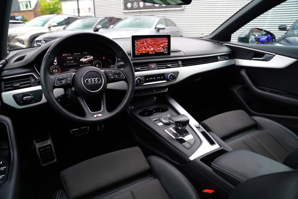 Audi A5 Sportback 40 TFSI Design Pro Line Plus | Stuurwiel verwarming | Glazen elektrische pano | Achteruitrijcamera