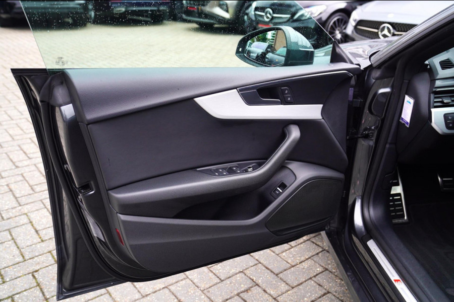 Audi A5 Sportback 40 TFSI Design Pro Line Plus | Stuurwiel verwarming | Glazen elektrische pano | Achteruitrijcamera