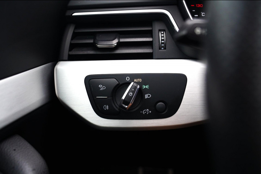 Audi A5 Sportback 40 TFSI Design Pro Line Plus | Stuurwiel verwarming | Glazen elektrische pano | Achteruitrijcamera