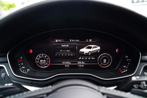 Audi A5 Sportback 40 TFSI Design Pro Line Plus | Stuurwiel verwarming | Glazen elektrische pano | Achteruitrijcamera