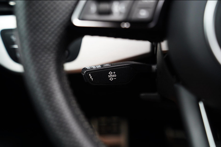 Audi A5 Sportback 40 TFSI Design Pro Line Plus | Stuurwiel verwarming | Glazen elektrische pano | Achteruitrijcamera