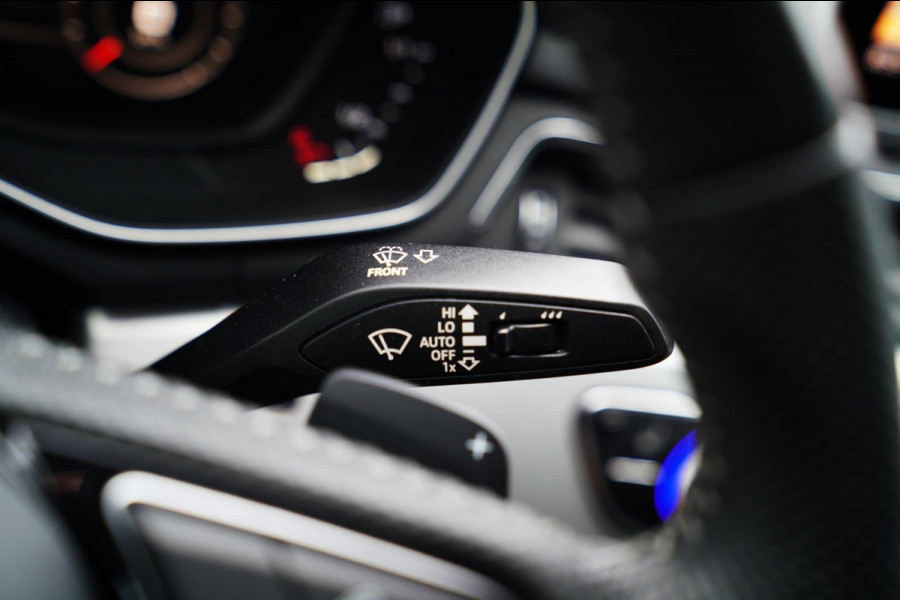 Audi A5 Sportback 40 TFSI Design Pro Line Plus | Stuurwiel verwarming | Glazen elektrische pano | Achteruitrijcamera