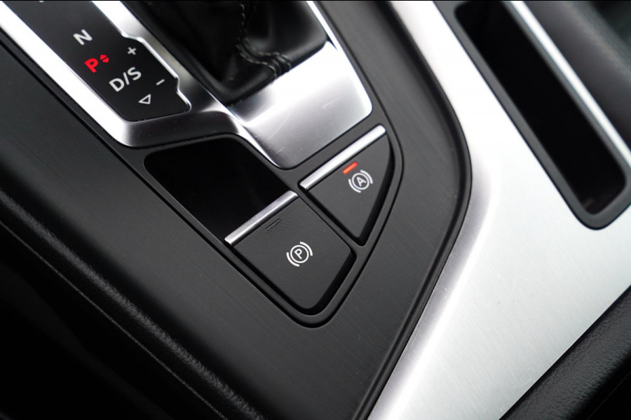 Audi A5 Sportback 40 TFSI Design Pro Line Plus | Stuurwiel verwarming | Glazen elektrische pano | Achteruitrijcamera