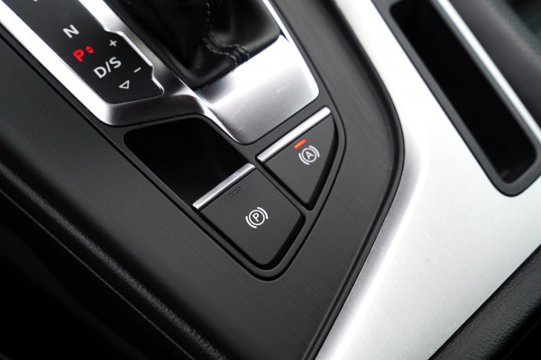 Audi A5 Sportback 40 TFSI Design Pro Line Plus | Stuurwiel verwarming | Glazen elektrische pano | Achteruitrijcamera