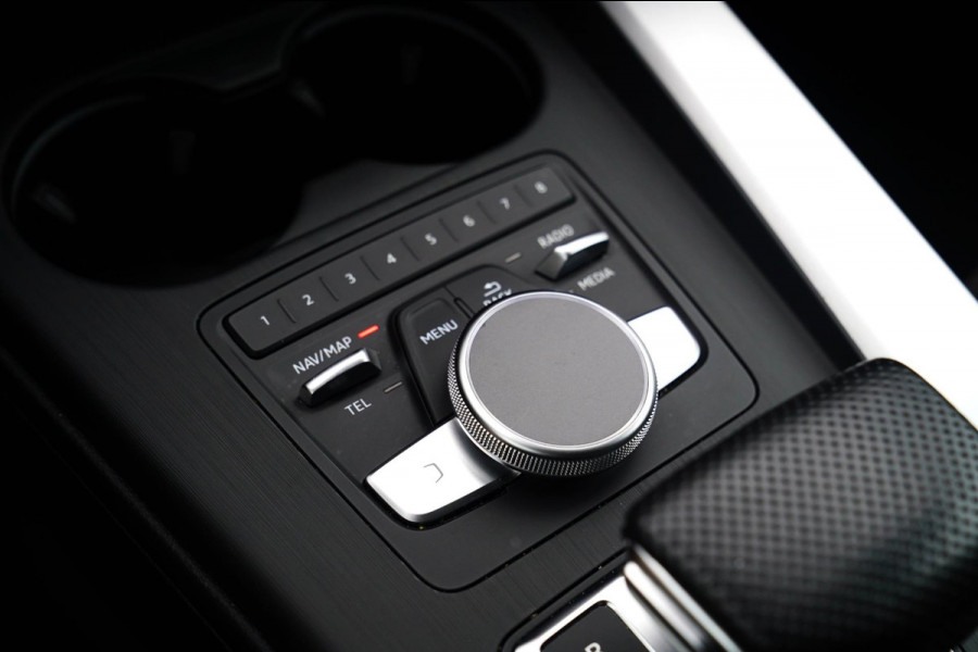 Audi A5 Sportback 40 TFSI Design Pro Line Plus | Stuurwiel verwarming | Glazen elektrische pano | Achteruitrijcamera