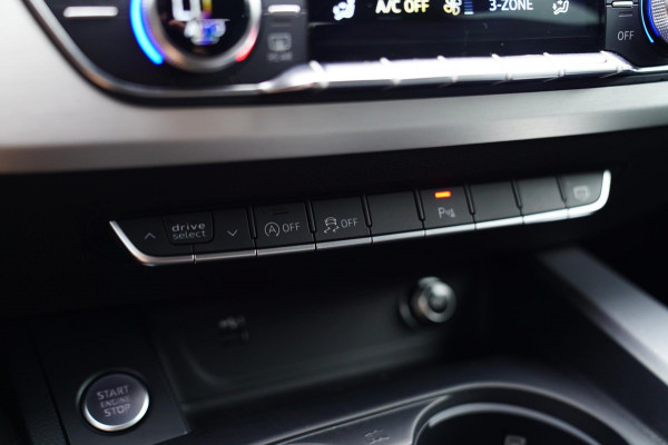 Audi A5 Sportback 40 TFSI Design Pro Line Plus | Stuurwiel verwarming | Glazen elektrische pano | Achteruitrijcamera