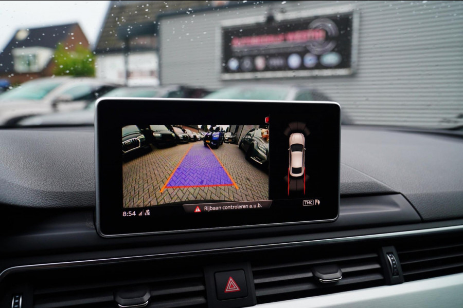 Audi A5 Sportback 40 TFSI Design Pro Line Plus | Stuurwiel verwarming | Glazen elektrische pano | Achteruitrijcamera