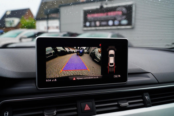Audi A5 Sportback 40 TFSI Design Pro Line Plus | Stuurwiel verwarming | Glazen elektrische pano | Achteruitrijcamera