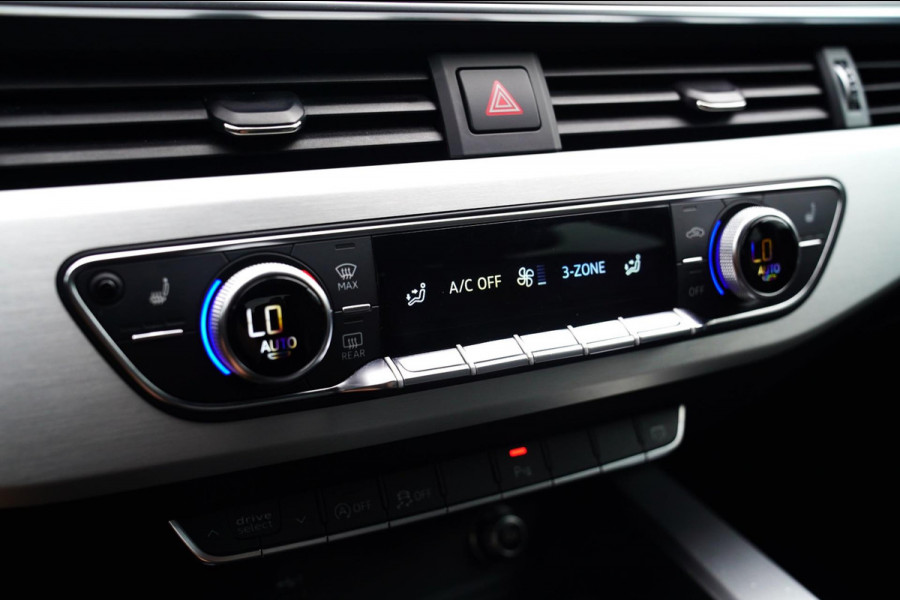 Audi A5 Sportback 40 TFSI Design Pro Line Plus | Stuurwiel verwarming | Glazen elektrische pano | Achteruitrijcamera