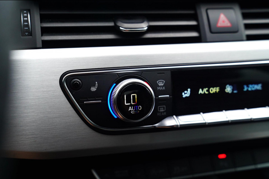 Audi A5 Sportback 40 TFSI Design Pro Line Plus | Stuurwiel verwarming | Glazen elektrische pano | Achteruitrijcamera