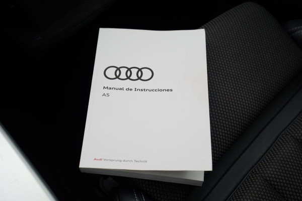 Audi A5 Sportback 40 TFSI Design Pro Line Plus | Stuurwiel verwarming | Glazen elektrische pano | Achteruitrijcamera