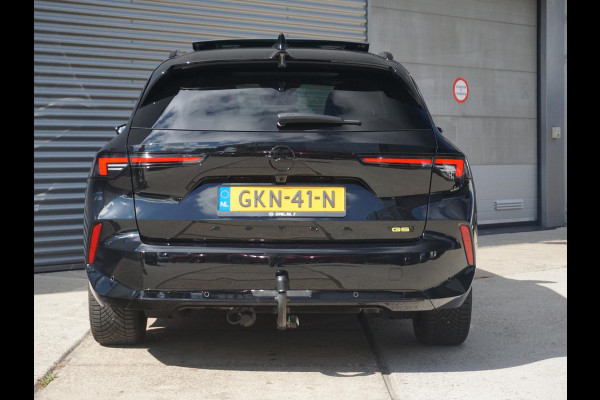 Opel Astra Sports Tourer 1.6 Turbo Plug In Hybrid GSe