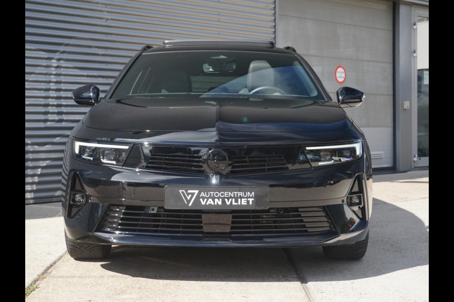 Opel Astra Sports Tourer 1.6 Turbo Plug In Hybrid GSe
