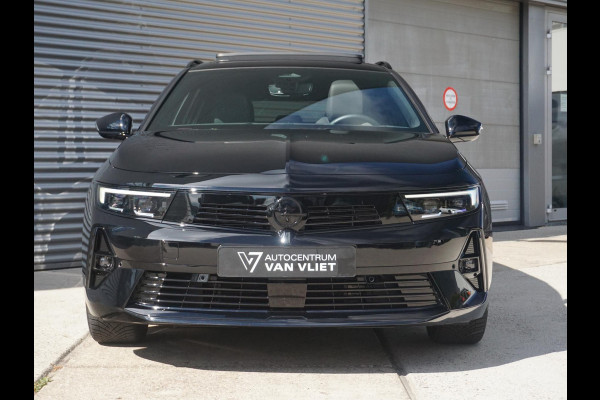 Opel Astra Sports Tourer 1.6 Turbo Plug In Hybrid GSe