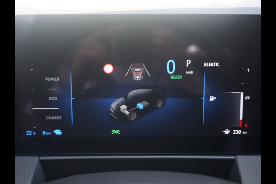 Opel Astra Sports Tourer 1.6 Turbo Plug In Hybrid GSe