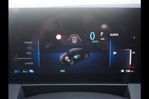 Opel Astra Sports Tourer 1.6 Turbo Plug In Hybrid GSe