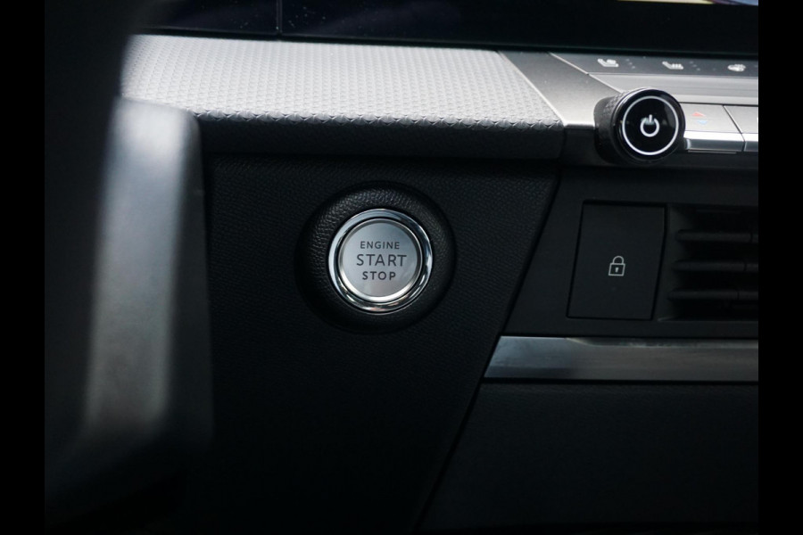 Opel Astra Sports Tourer 1.6 Turbo Plug In Hybrid GSe