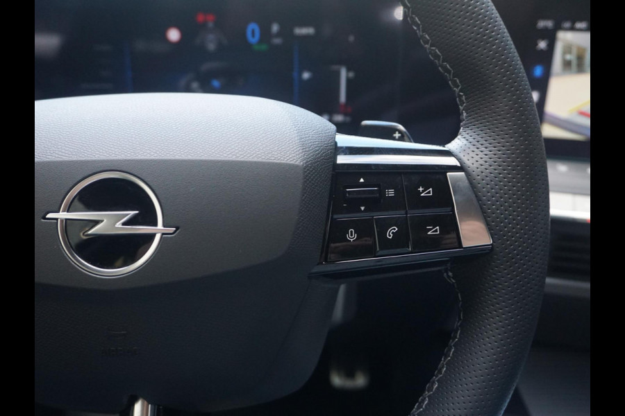 Opel Astra Sports Tourer 1.6 Turbo Plug In Hybrid GSe