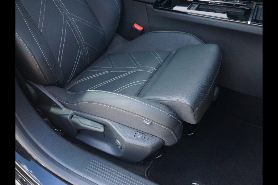 Opel Astra Sports Tourer 1.6 Turbo Plug In Hybrid GSe