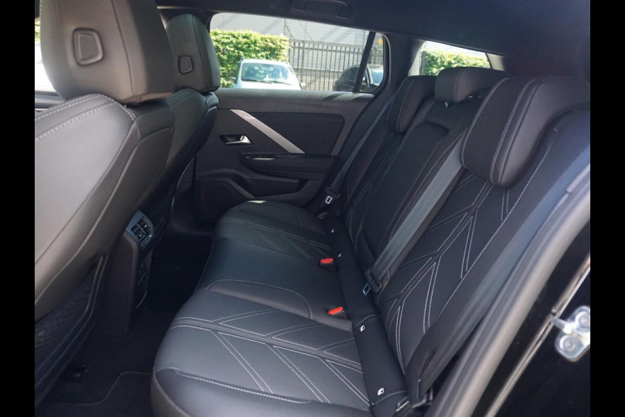 Opel Astra Sports Tourer 1.6 Turbo Plug In Hybrid GSe