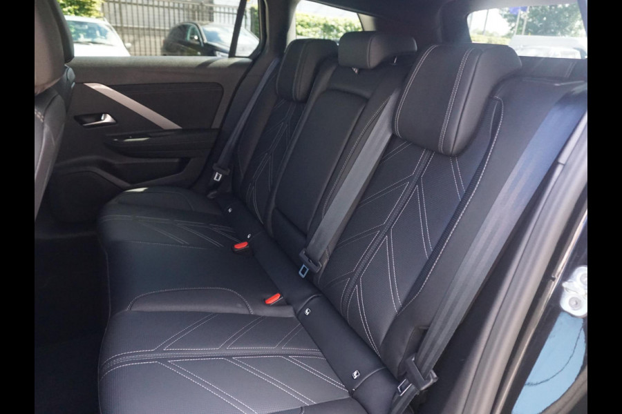 Opel Astra Sports Tourer 1.6 Turbo Plug In Hybrid GSe