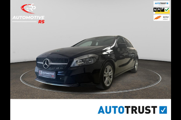 Mercedes-Benz A-Klasse 180 AMG Business Solution | Navi | Camera | PDC | Cruise Control | 17” Velgen