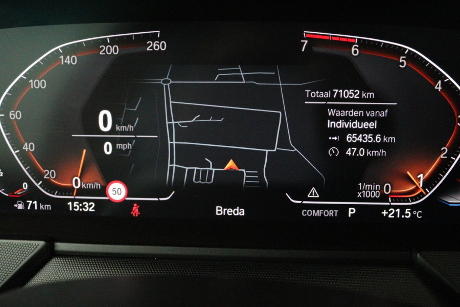 BMW 2 Serie Gran Coupé 218i Executive Edition (PANORAMADAK, ACHTERUITRIJCAMERA, PARKEERSENSOREN, CRUISE, AUTOMAAT)