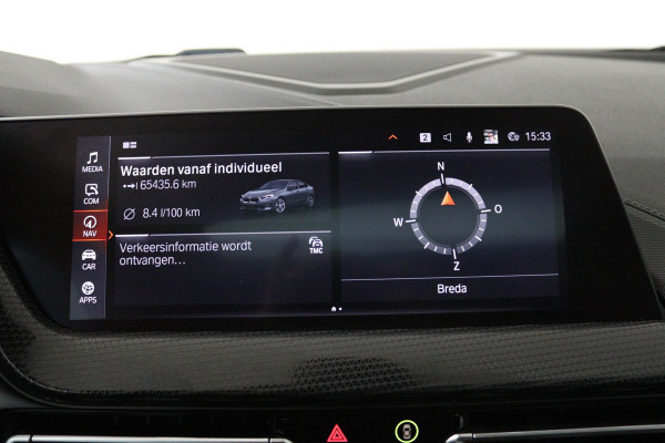 BMW 2 Serie Gran Coupé 218i Executive Edition (PANORAMADAK, ACHTERUITRIJCAMERA, PARKEERSENSOREN, CRUISE, AUTOMAAT)