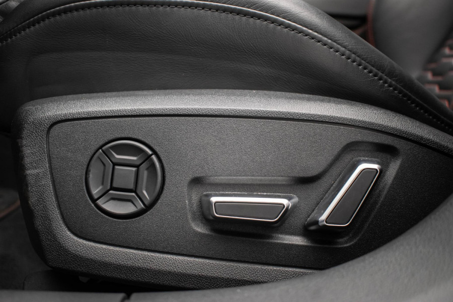 Audi RS6 Avant TFSI quattro |Pano|Dynamic|B&O|Keramisch|HUD|Memory|Ambient|
