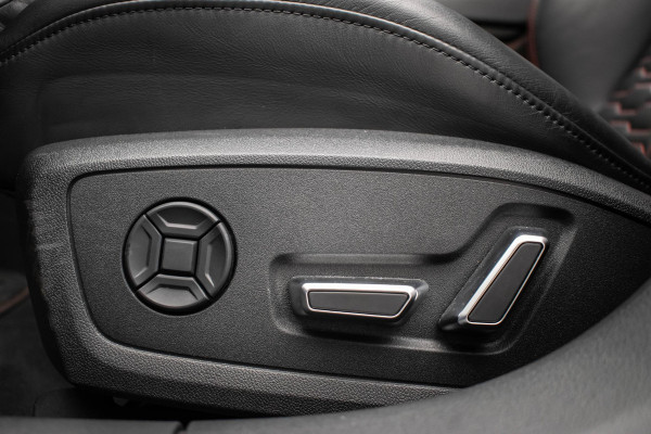 Audi RS6 Avant TFSI quattro |Pano|Dynamic|B&O|Keramisch|HUD|Memory|Ambient|