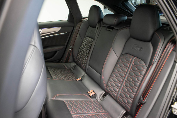 Audi RS6 Avant TFSI quattro |Pano|Dynamic|B&O|Keramisch|HUD|Memory|Ambient|