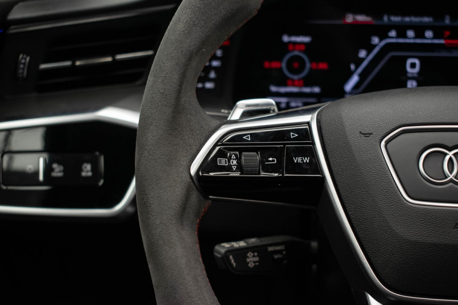 Audi RS6 Avant TFSI quattro |Pano|Dynamic|B&O|Keramisch|HUD|Memory|Ambient|