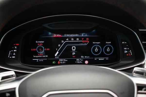 Audi RS6 Avant TFSI quattro |Pano|Dynamic|B&O|Keramisch|HUD|Memory|Ambient|