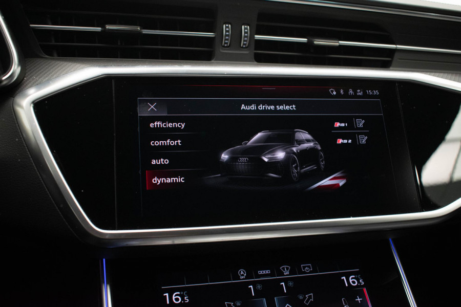 Audi RS6 Avant TFSI quattro |Pano|Dynamic|B&O|Keramisch|HUD|Memory|Ambient|