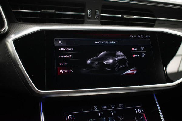 Audi RS6 Avant TFSI quattro |Pano|Dynamic|B&O|Keramisch|HUD|Memory|Ambient|