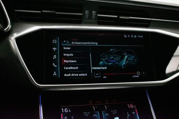 Audi RS6 Avant TFSI quattro |Pano|Dynamic|B&O|Keramisch|HUD|Memory|Ambient|