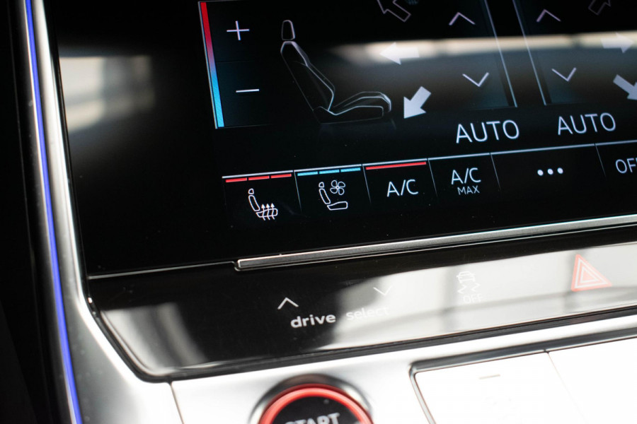 Audi RS6 Avant TFSI quattro |Pano|Dynamic|B&O|Keramisch|HUD|Memory|Ambient|
