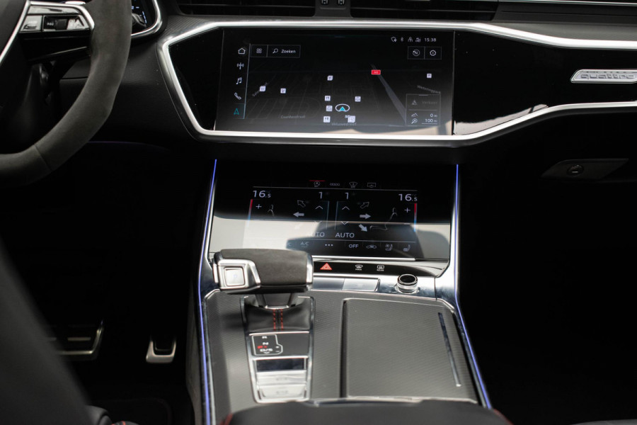Audi RS6 Avant TFSI quattro |Pano|Dynamic|B&O|Keramisch|HUD|Memory|Ambient|