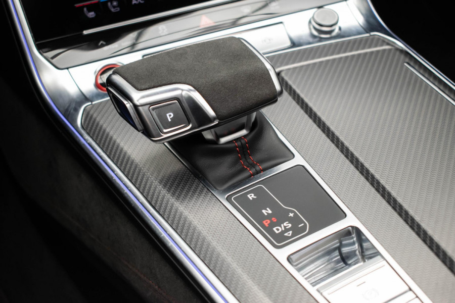 Audi RS6 Avant TFSI quattro |Pano|Dynamic|B&O|Keramisch|HUD|Memory|Ambient|