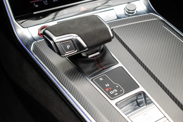 Audi RS6 Avant TFSI quattro |Pano|Dynamic|B&O|Keramisch|HUD|Memory|Ambient|