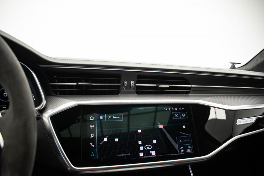 Audi RS6 Avant TFSI quattro |Pano|Dynamic|B&O|Keramisch|HUD|Memory|Ambient|