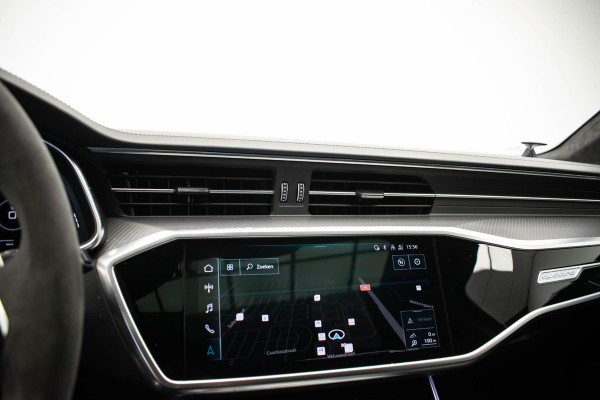 Audi RS6 Avant TFSI quattro |Pano|Dynamic|B&O|Keramisch|HUD|Memory|Ambient|