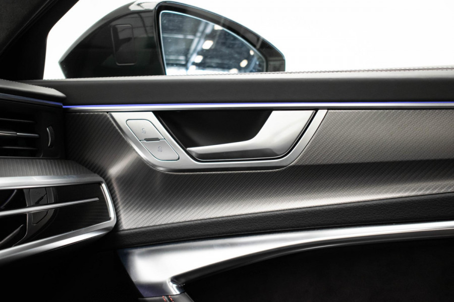Audi RS6 Avant TFSI quattro |Pano|Dynamic|B&O|Keramisch|HUD|Memory|Ambient|